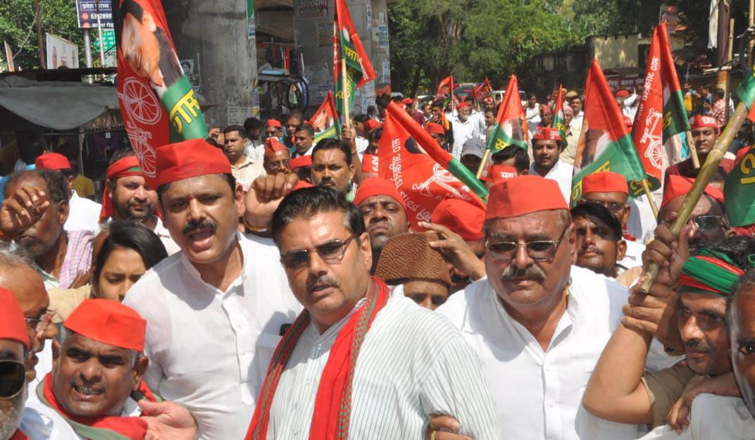 Politicians and farmers boil over Lakhimpur Kheri scandal Politicians and farmers boil over Lakhimpur Kheri scandal