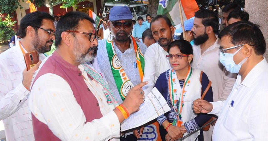 Politicians and farmers boil over Lakhimpur Kheri scandal Politicians and farmers boil over Lakhimpur Kheri scandal