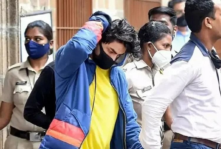 Aryan Khan Drug Case: According To Ncb, Whatsapp, Instagram, Telegram And  Other Mediums Of Social Media Are Becoming Big Platforms To Deal With Drugs  - Aryan Khan Drugs Case: à¤ªà¤à¤¡à¤¼à¥ à¤à¤ à¤à¤°à¥à¤¯à¤¨