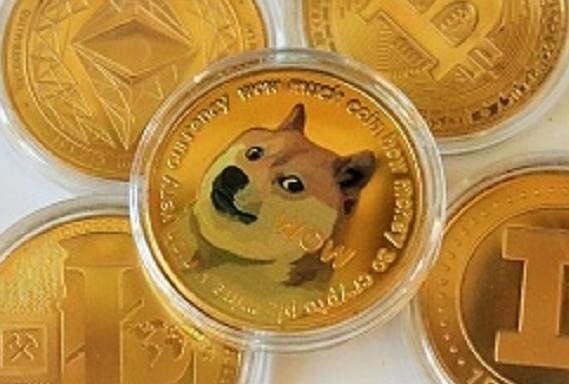 Shiba inu coin price