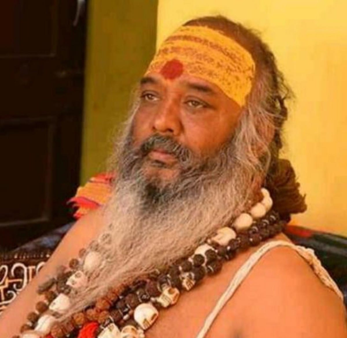 स्वामी सहजानंद महाराज स्वामी सहजानंद महाराज