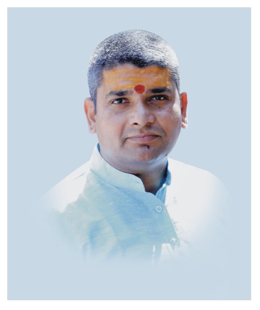 आचार्य रोहित वशिष्ठ आचार्य रोहित वशिष्ठ