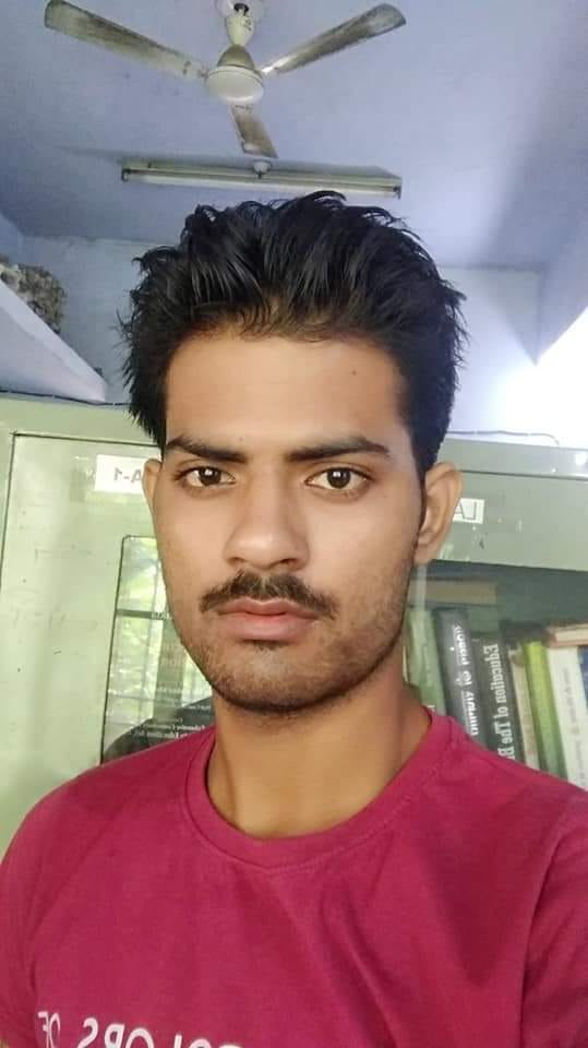 अनिमेष मिश्रा अनिमेष मिश्रा