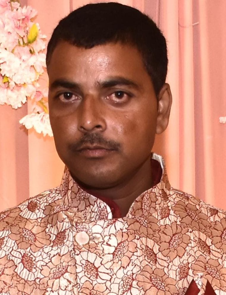 पंकज का फाइल फोटो। संवाद पंकज का फाइल फोटो। संवाद