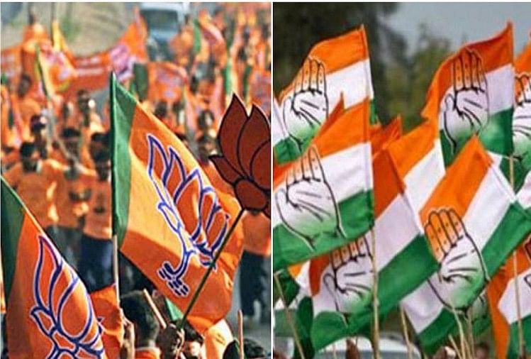 Pemilihan Majelis Uttarakhand 2022: Calon Bjp Dan Kongres Sekarang Masih Dideklarasikan Hanya Di Satu Kursi