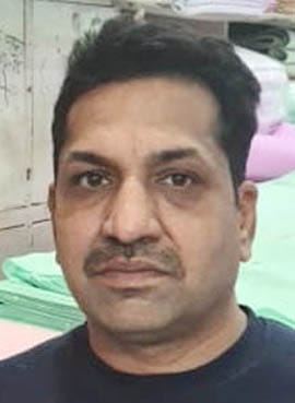 पकंज गर्ग