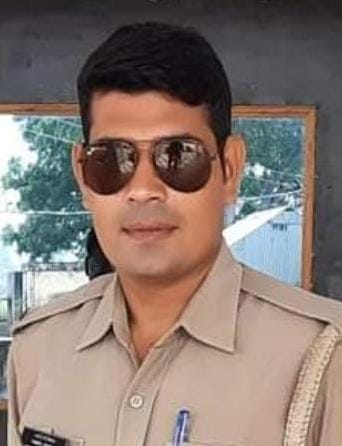 सिपाही पवन कुमार