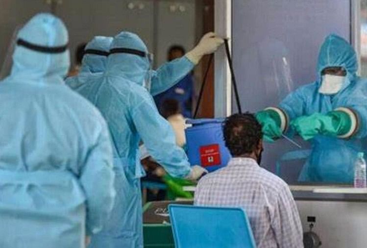 Coronavirus 26 Pasien Baru Terinfeksi Di Chhattisgarh Tidak Ada Kematian