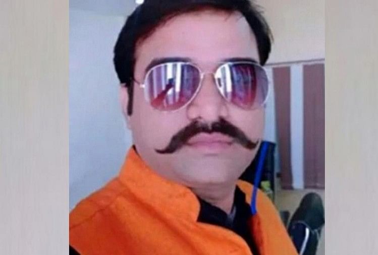 Kasus Pembunuhan Manish Gupta Diselidiki Oleh Cbi Di Kantor Polisi Gorakhpur Ramgarhtal