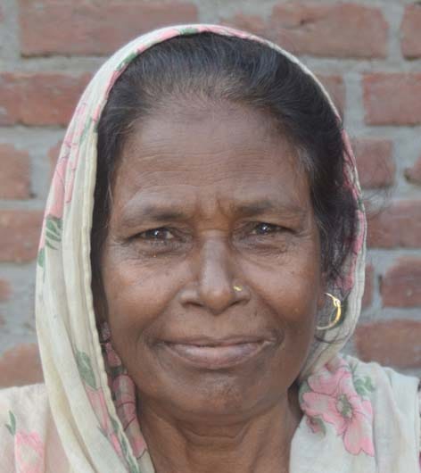 माता कालोनी निवासी सीम्मा