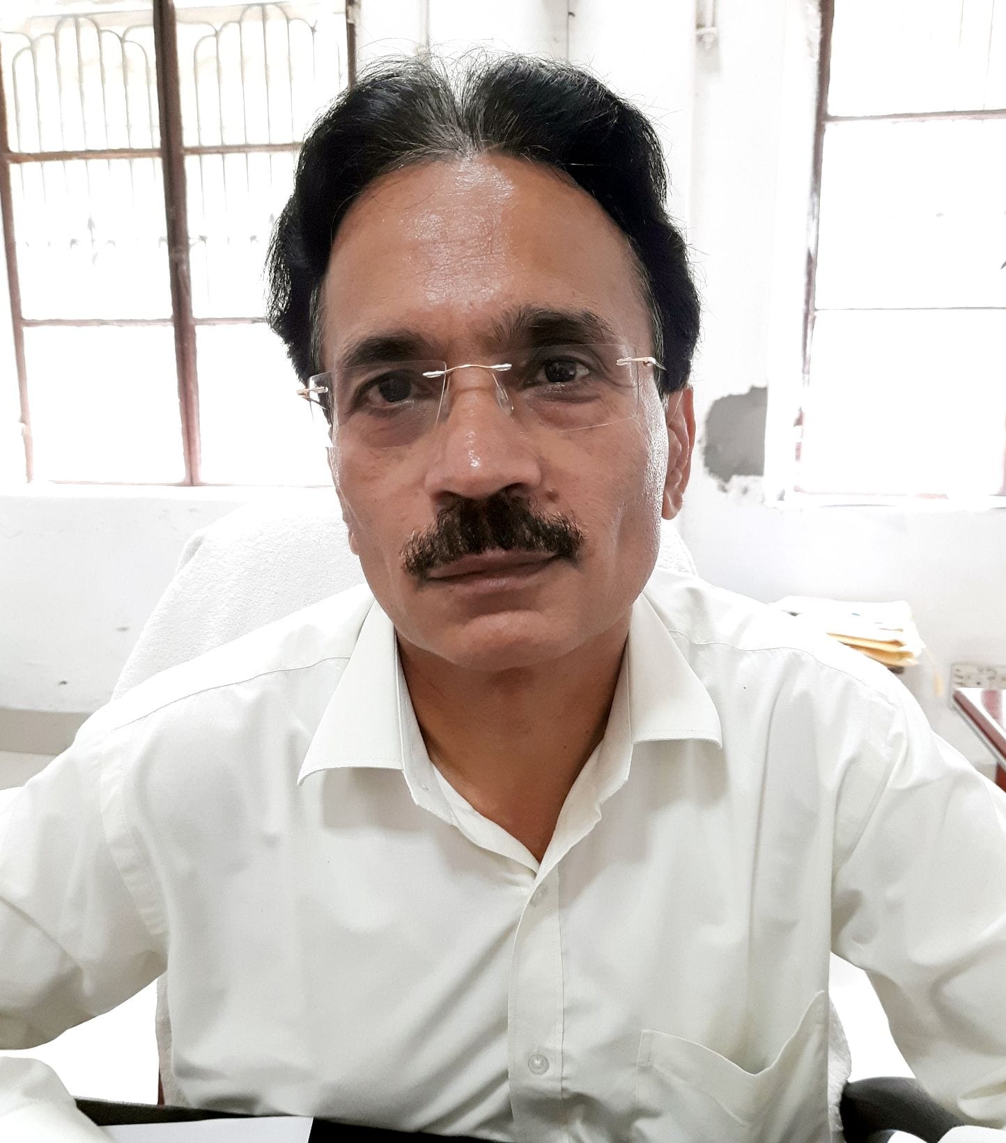 - गोविंद मोहन तनेजा, उप निदेशक, पोस्टल ट्रेनिंग सेंटर - गोविंद मोहन तनेजा, उप निदेशक, पोस्टल ट्रेनिंग सेंटर