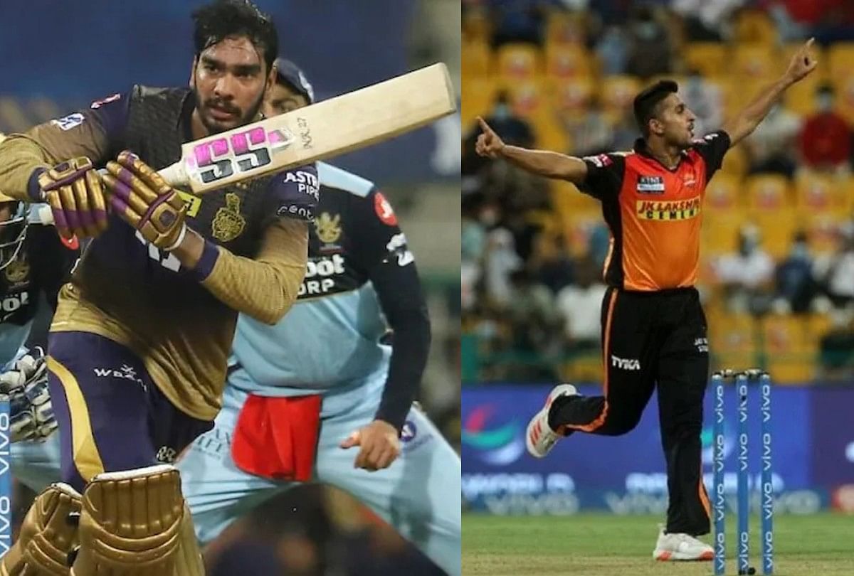 Venkatesh Iyer To Umran Malik 5 Young Players Who Performed Well In Ipl 2021 - आईपीएल 2021: वेंकटेश अय्यर से लेकर उमरान मलिक तक, इस सीजन में कमाल करने वाले 5 युवा