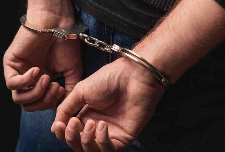 Unnao : Huit contrebandiers arrêtés, 84 kg de Ganja retrouvés
