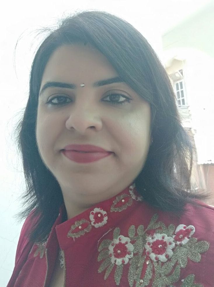 पानीपत। डॉ मोना नागपाल पानीपत। डॉ मोना नागपाल