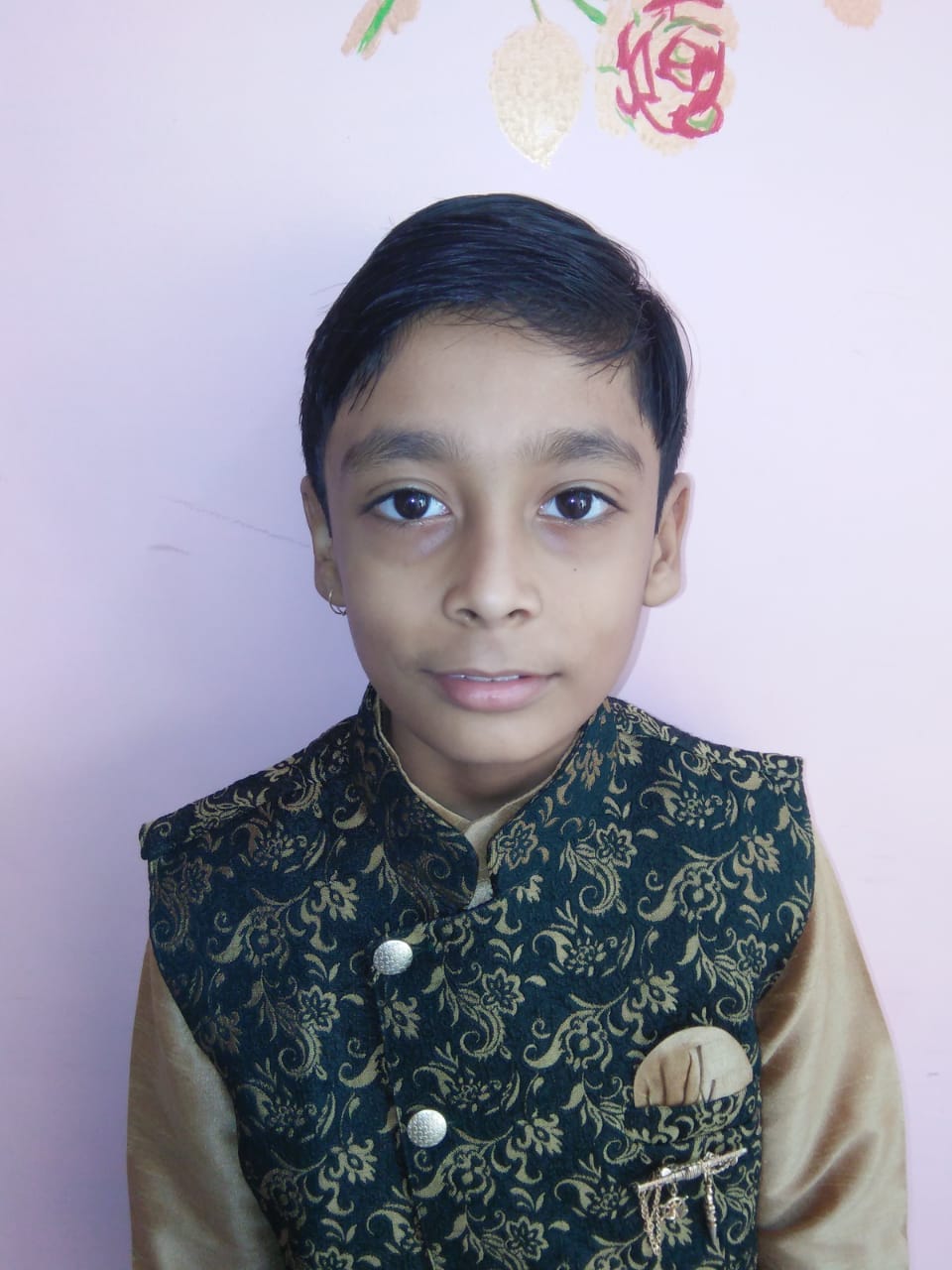 देवांश जैन देवांश जैन