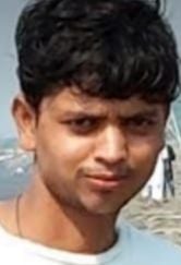 अरविंद कुमार निषाद की फाइल फोटो। संवाद अरविंद कुमार निषाद की फाइल फोटो। संवाद