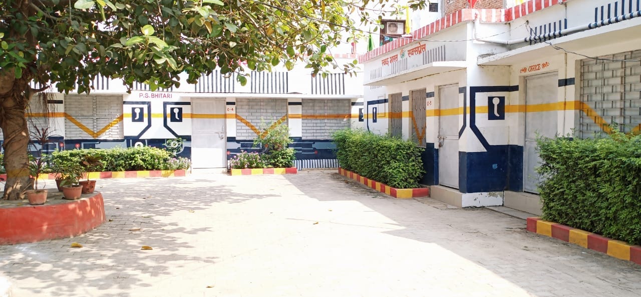 ग्रामीण क्षेत्र के विद्यालय 