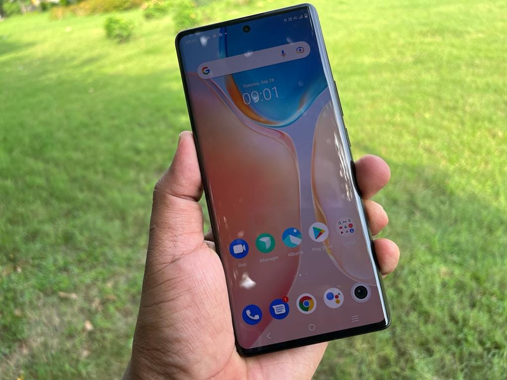 Vivo X70 Pro+ Review: साल 2021 का सबसे स्टाइलिश और परफेक्ट स्मार्टफोन