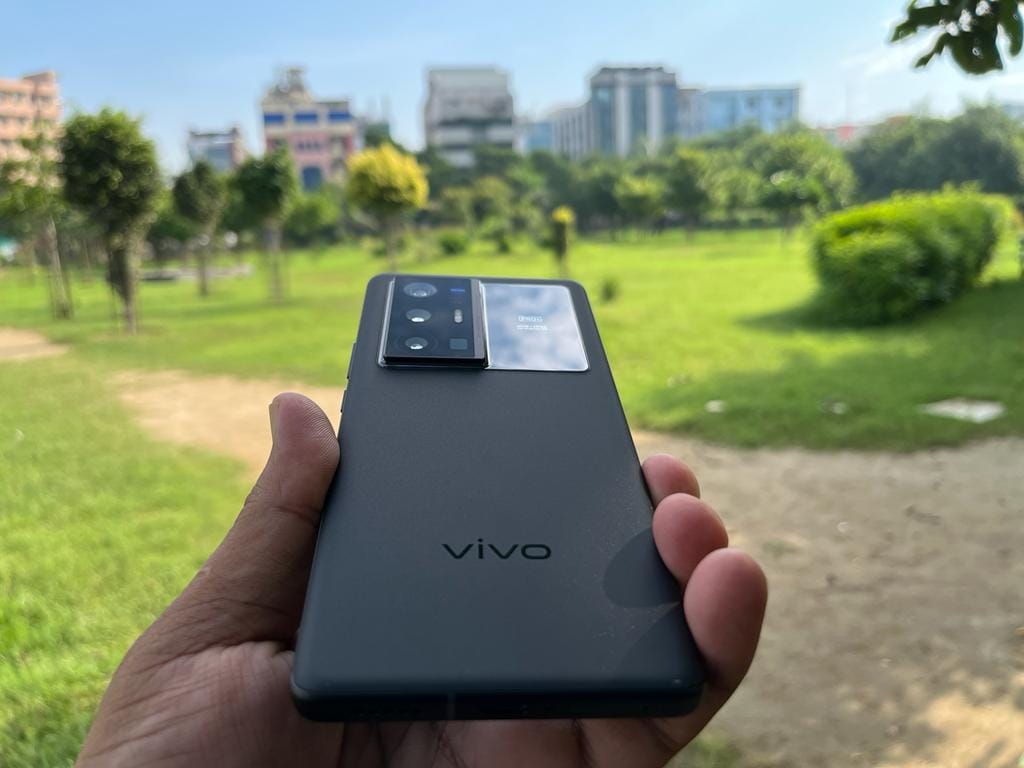 Vivo X70 Pro+ Review: साल 2021 का सबसे स्टाइलिश और परफेक्ट स्मार्टफोन