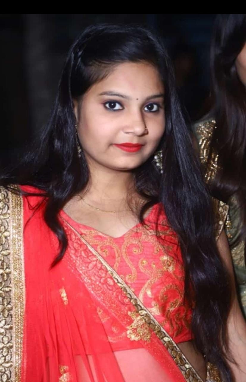 बुखार से मृत शानू सिंह का फाइल फोटो। बुखार से मृत शानू सिंह का फाइल फोटो।