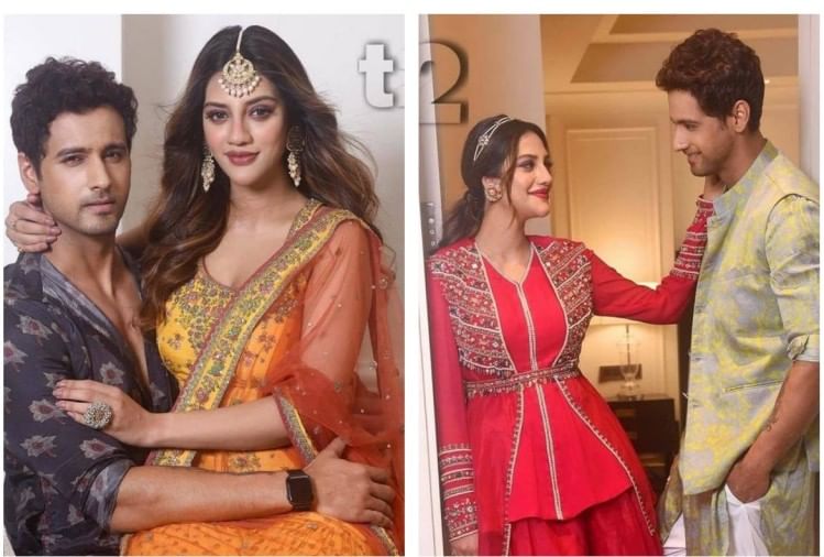 यश दास गुप्ता, नुसरत जहां