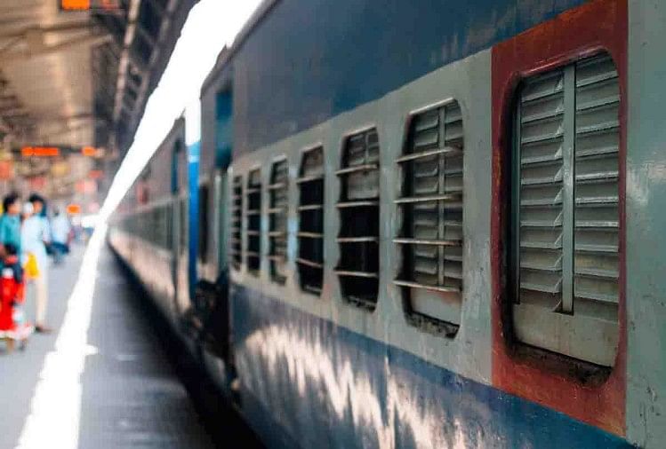 26 trains sur la route Jhansi-Mumbai ne circuleront pas jusqu’au 22 décembre – UP: 26 trains de la route Jhansi-Mumbai ne circuleront pas avant le 22 décembre, 11 000 billets sont annulés quotidiennement, les passagers sont mécontents