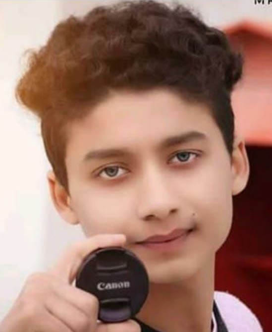 BJP leader's missing son's body found in Ken river BJP leader's missing son's body found in Ken river