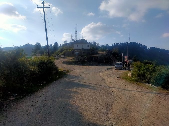 Militenci News – Orang-orang yang tinggal di daerah pedesaan Chamered dan sekitarnya memiliki suasana ketakutan