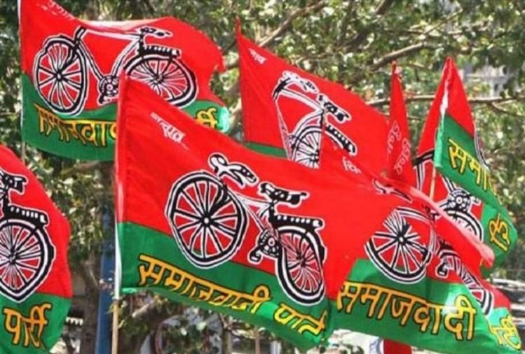 Mobilisasi Sp Diintensifkan, Satraps Diluncurkan Di Area Babasaheb