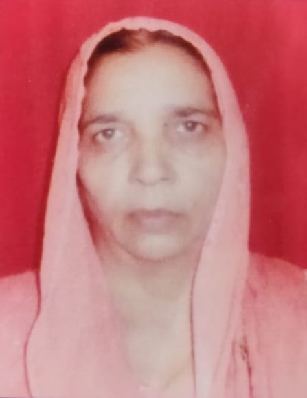 राजबाला राजबाला