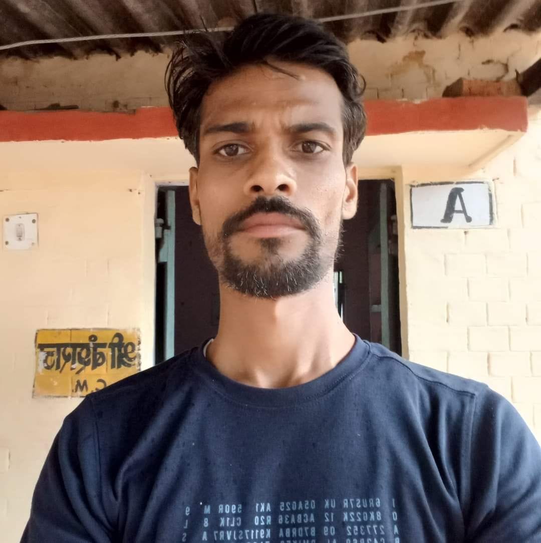 मृतक राजीव कुमार। फाइल फोटो मृतक राजीव कुमार। फाइल फोटो