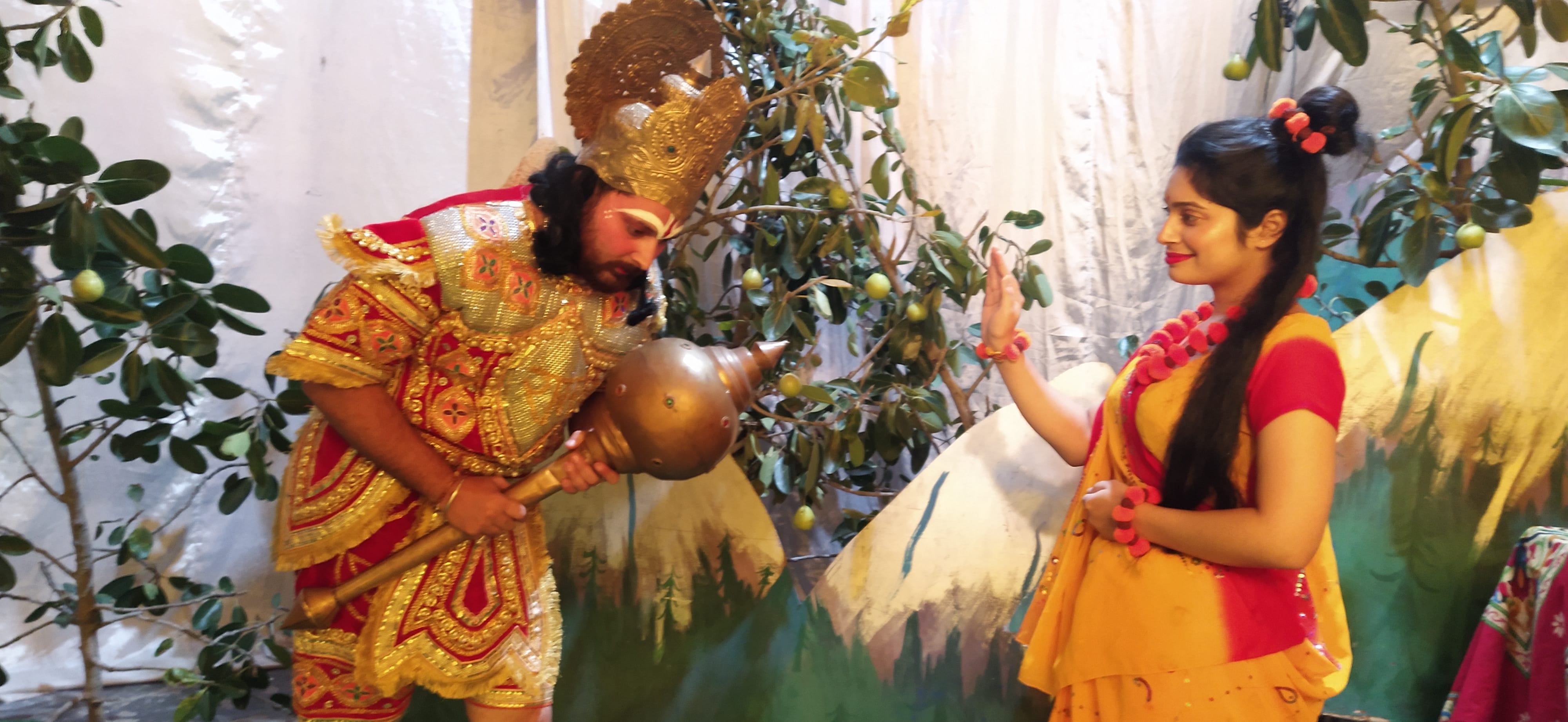 Ramleela