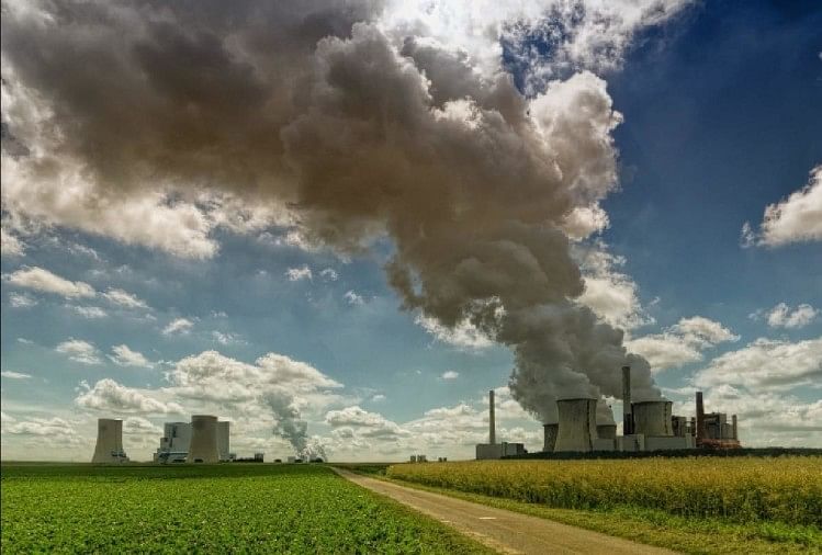 જાણો કોલસામાંથી વીજળી કેવી રીતે બને છે? કોલસાનો