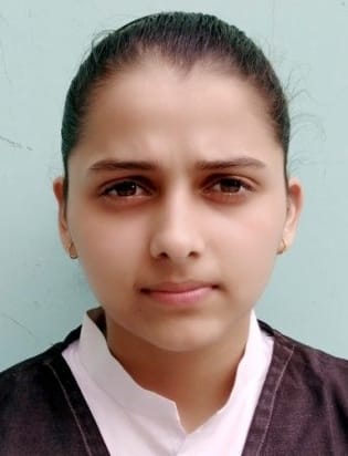 ग्रामीण महिला दिवस पर विशेष-ख्याति