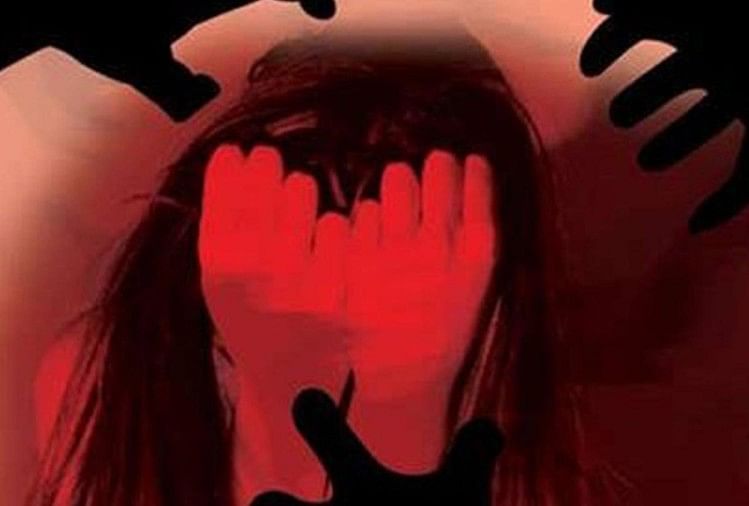 Geng Gadis Diperkosa Di Jind Of Haryana