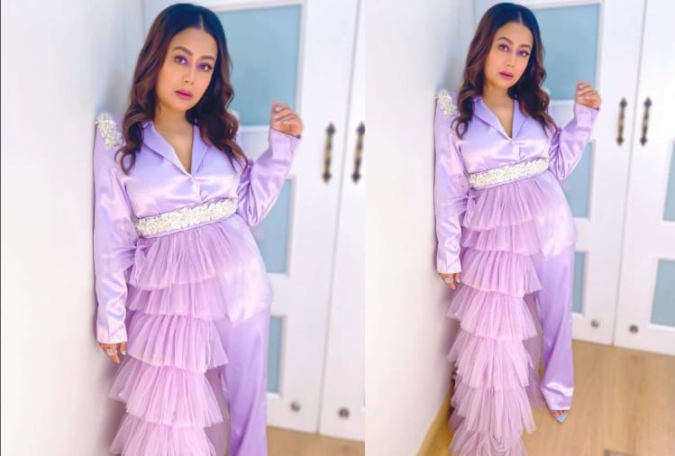 नेहा कक्कड