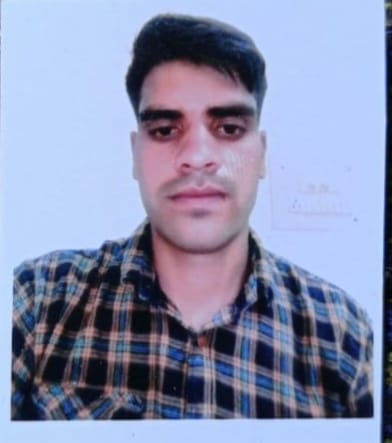 सोहन दुबे सोहन दुबे