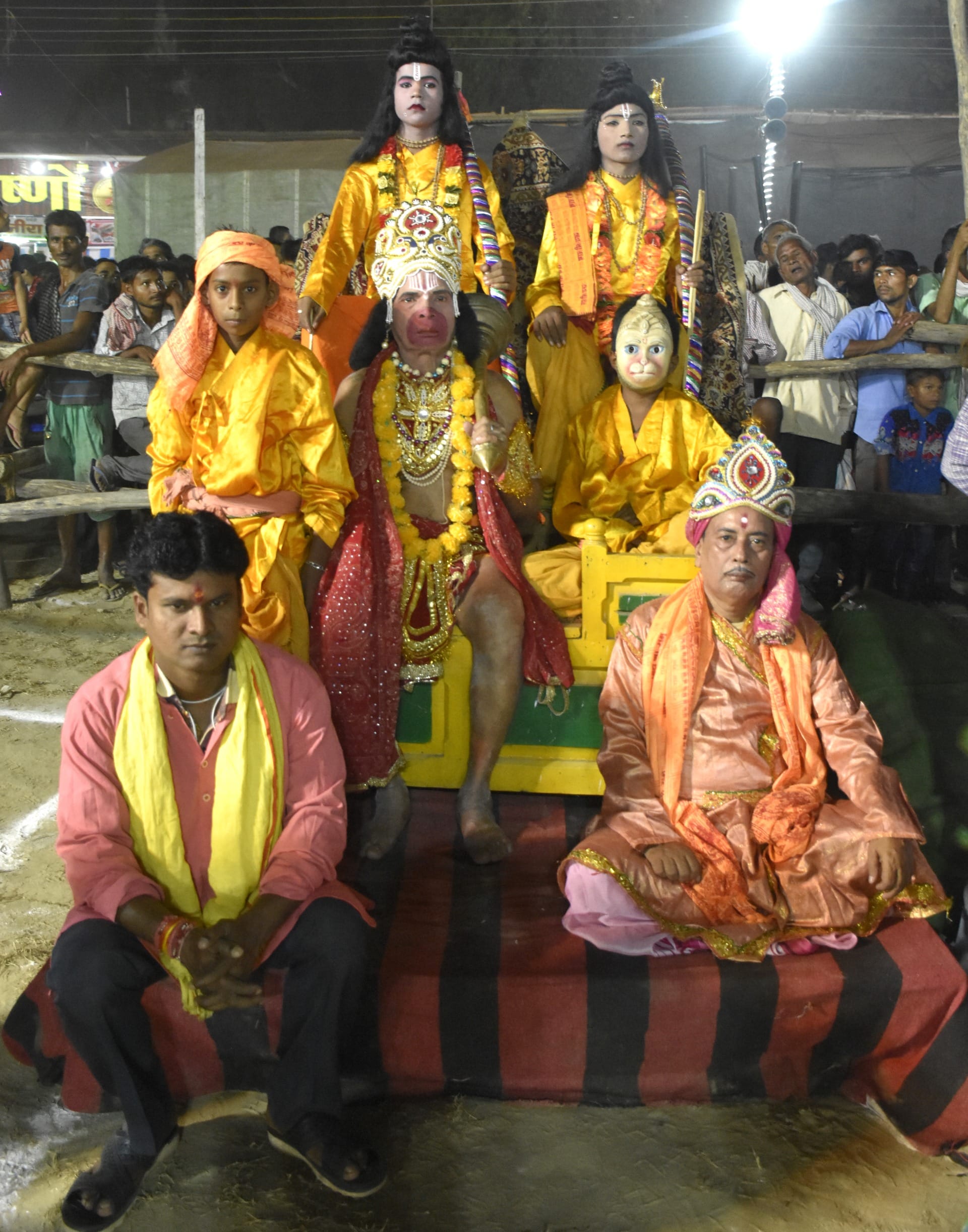 रावण से युद्ध के लिए जाते भगवान श्रीराम। संवाद रावण से युद्ध के लिए जाते भगवान श्रीराम। संवाद