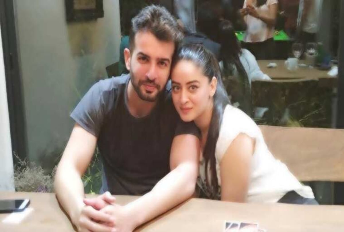 माही विज,जय भानुशाली