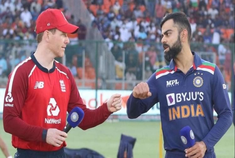 IND vs ENG Warm Up LIVE Score Virat Kohli wins the toss, decides to