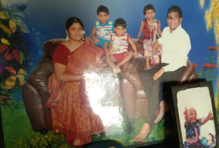 Twin brothers Death case