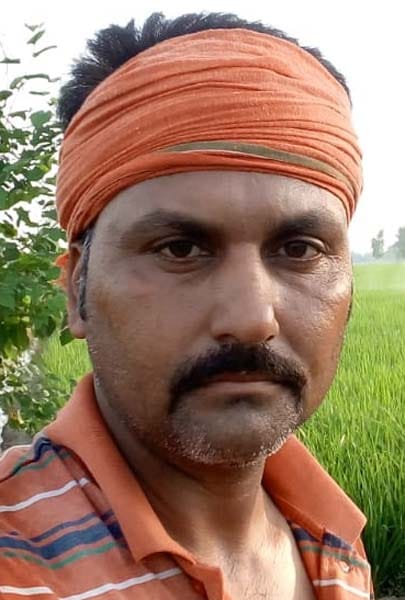 कस्तूरी शर्मा, रूरा खुटार