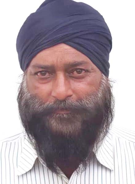 मनवीर सिंह, अखत्यारपुर धौकल बंडा