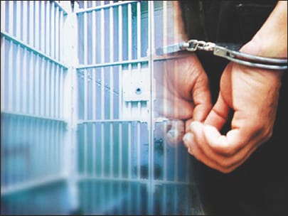 jail jail