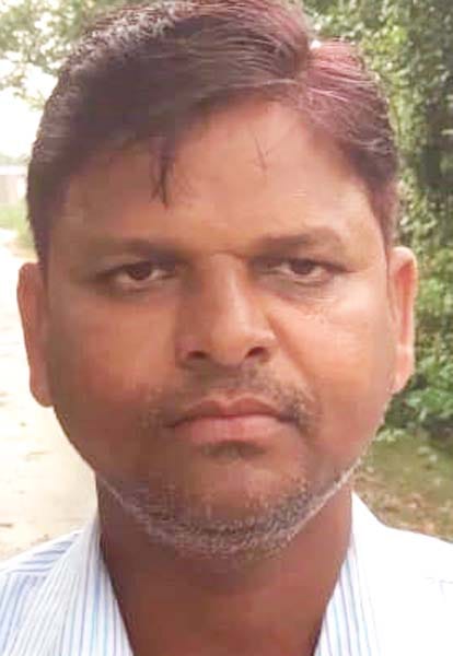 प्रतिपाल सिंह, रसूलपुर देवकली बंडा
