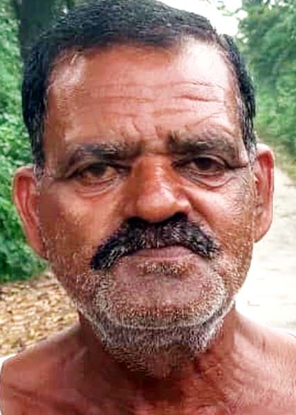 वीरपाल सिंह, गांव भांभी पुवायां