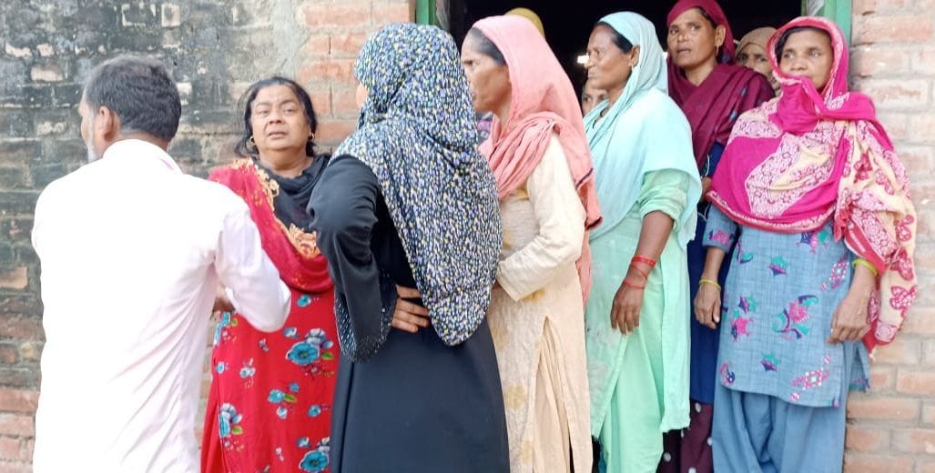 middle-aged killed in assault, firing, three serious middle-aged killed in assault, firing, three serious