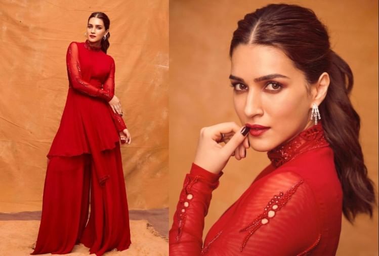 Karwa Chauth 2021 Fashion Tips