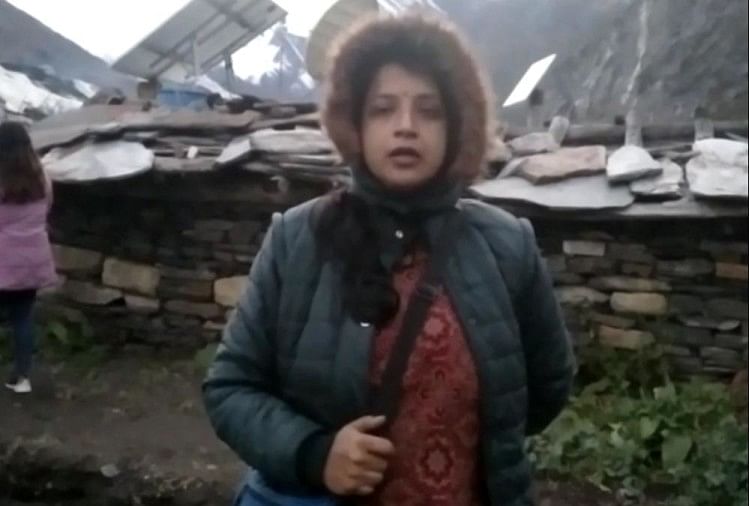 Uttarakhand Weather and Flood Live Updates: 500 People Stuck in Nainital, NDRF Team and Indian Army Soldier Reached