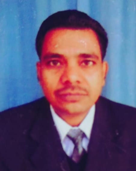 वेदप्रकाश।